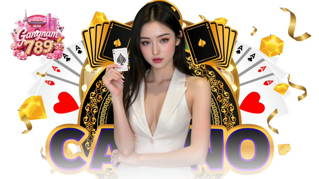 gangnam789