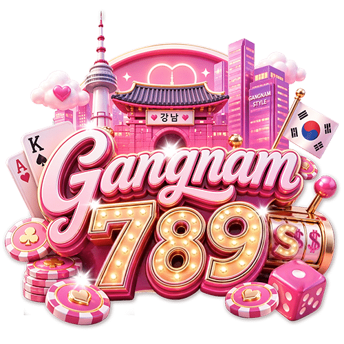 gangnam789